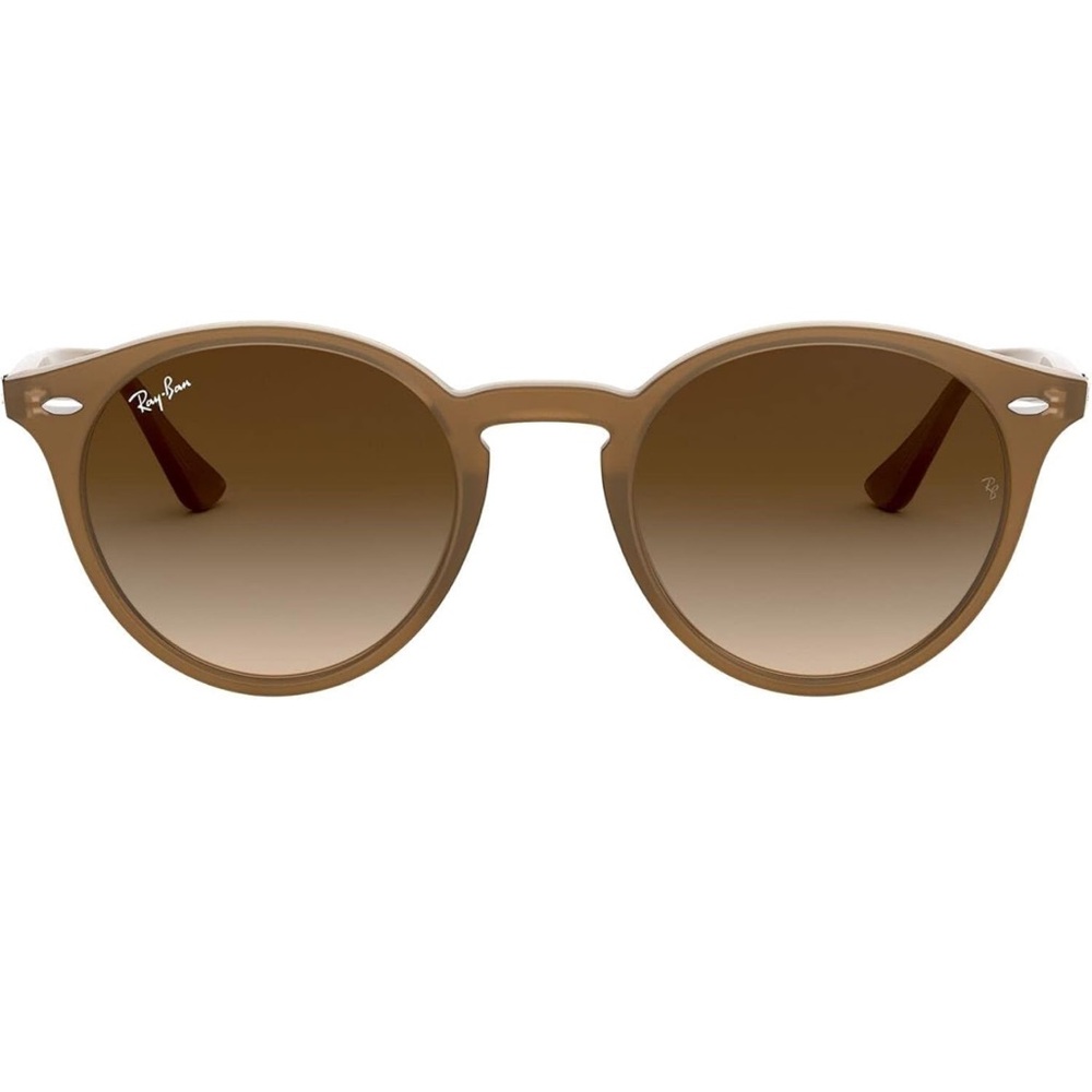 Ray-Ban RB2180 Round Sunglasses | 51 millimeters | Unisex